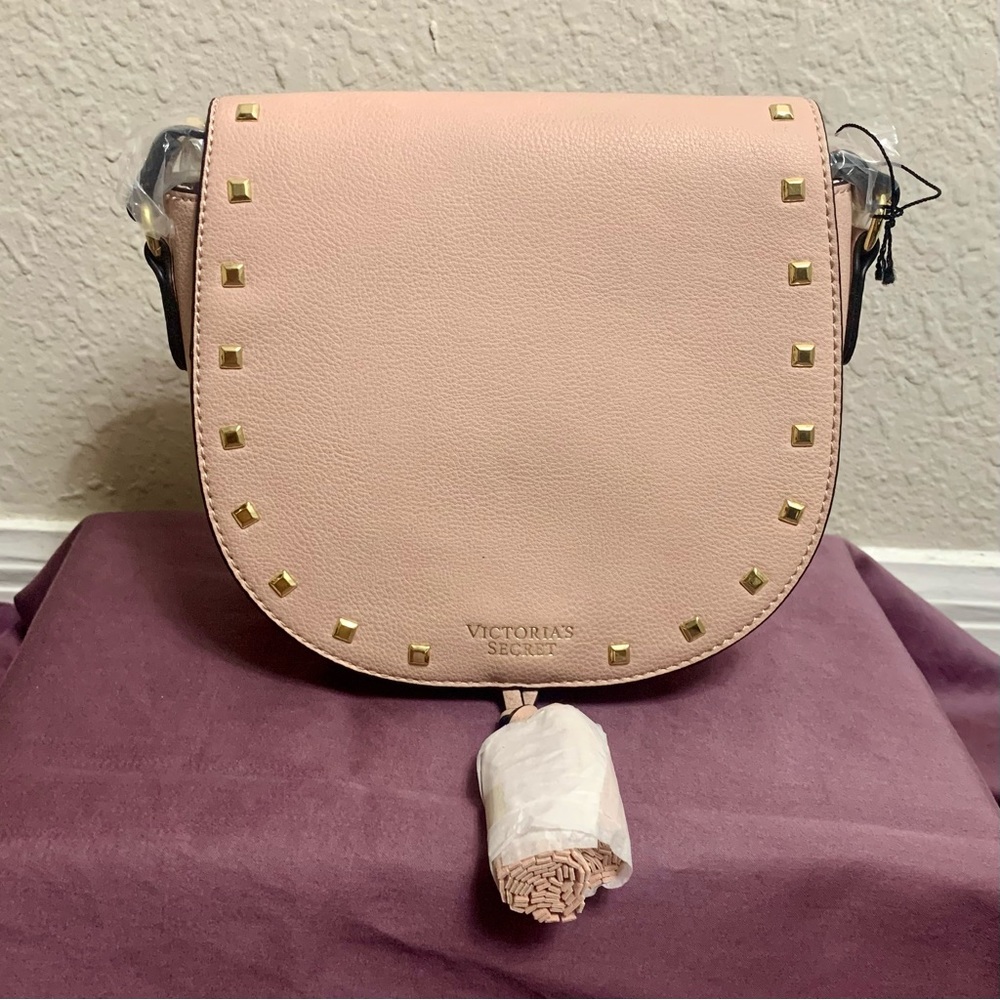 Victoria’s Secret Shoulder Bag NWT